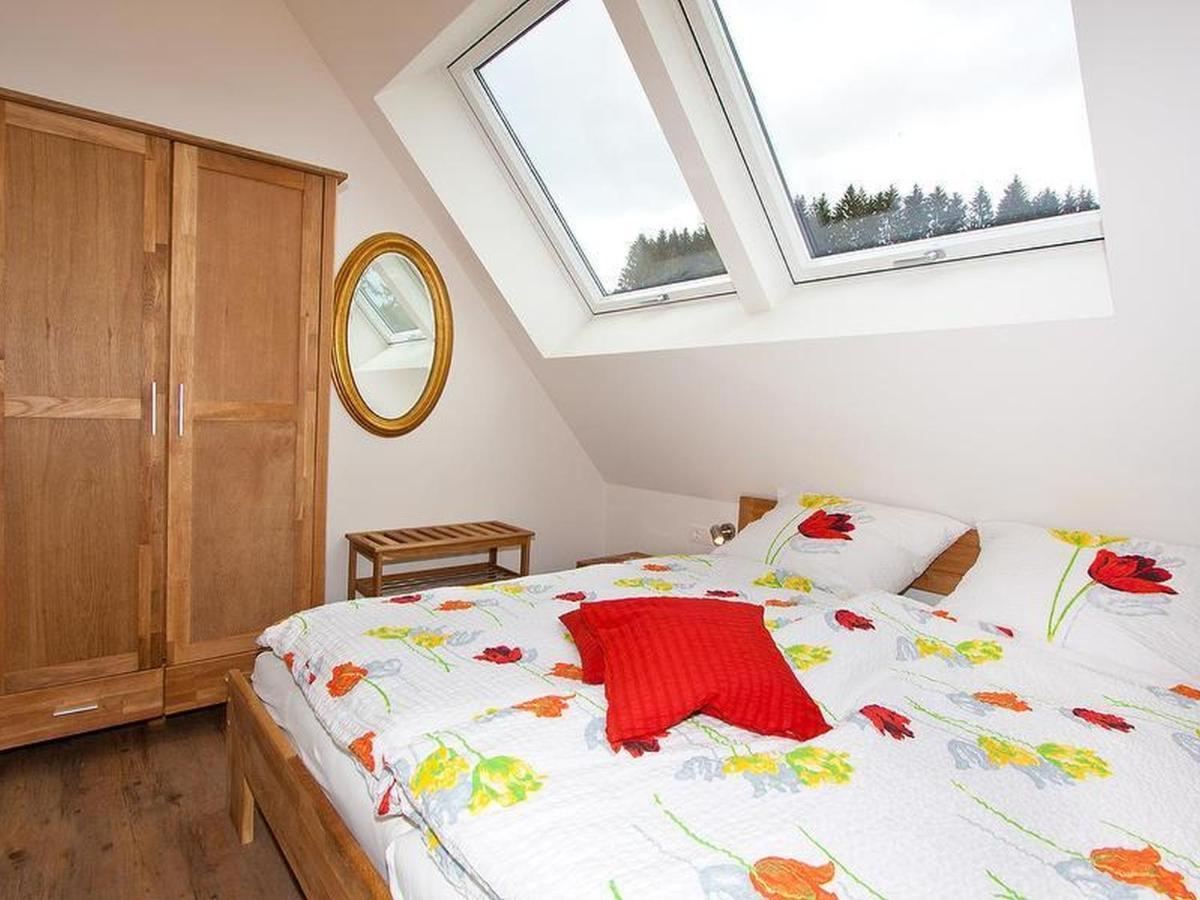 Gut Frielinghausen Daire Meschede Dış mekan fotoğraf