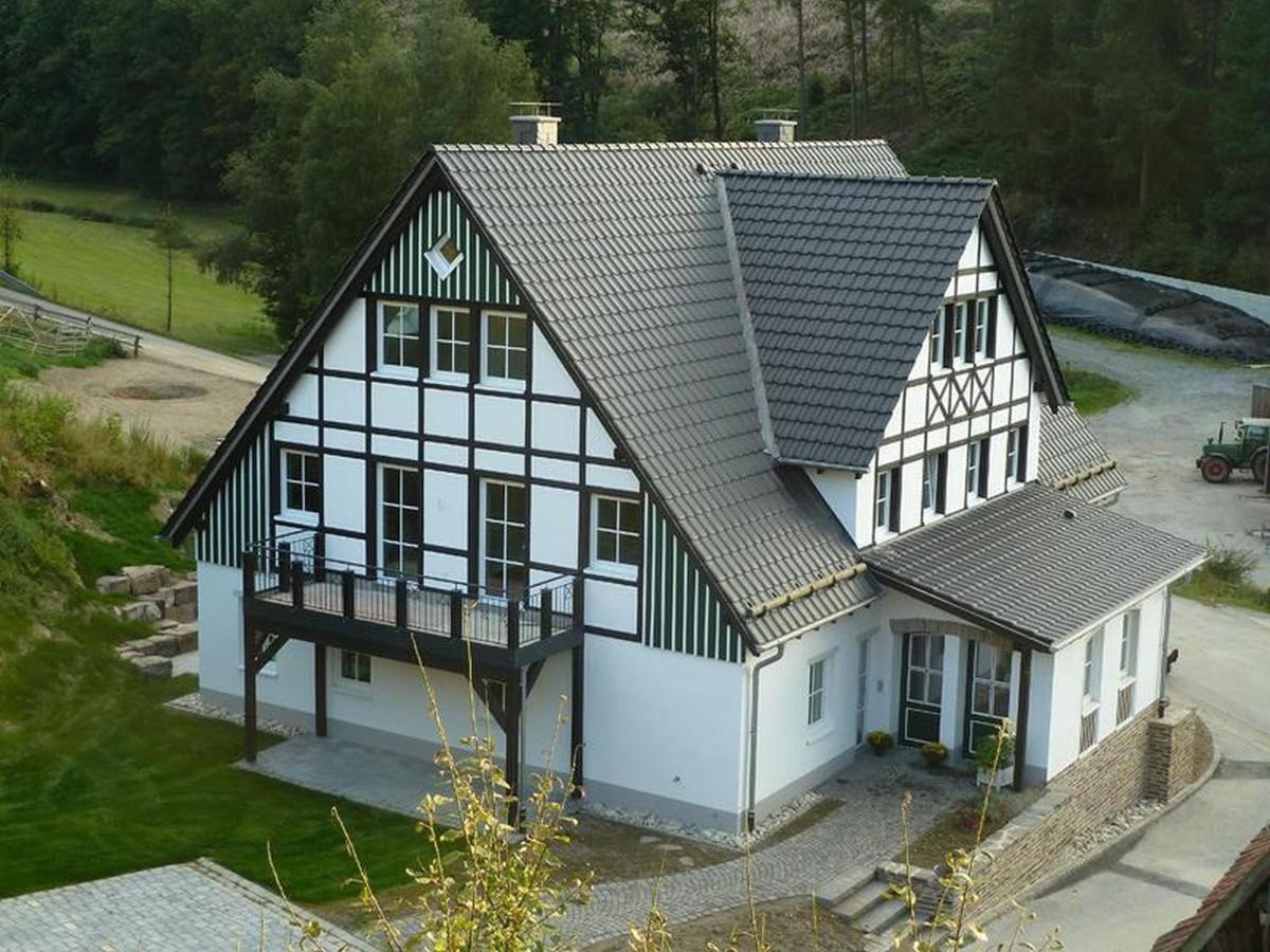Gut Frielinghausen Daire Meschede Dış mekan fotoğraf