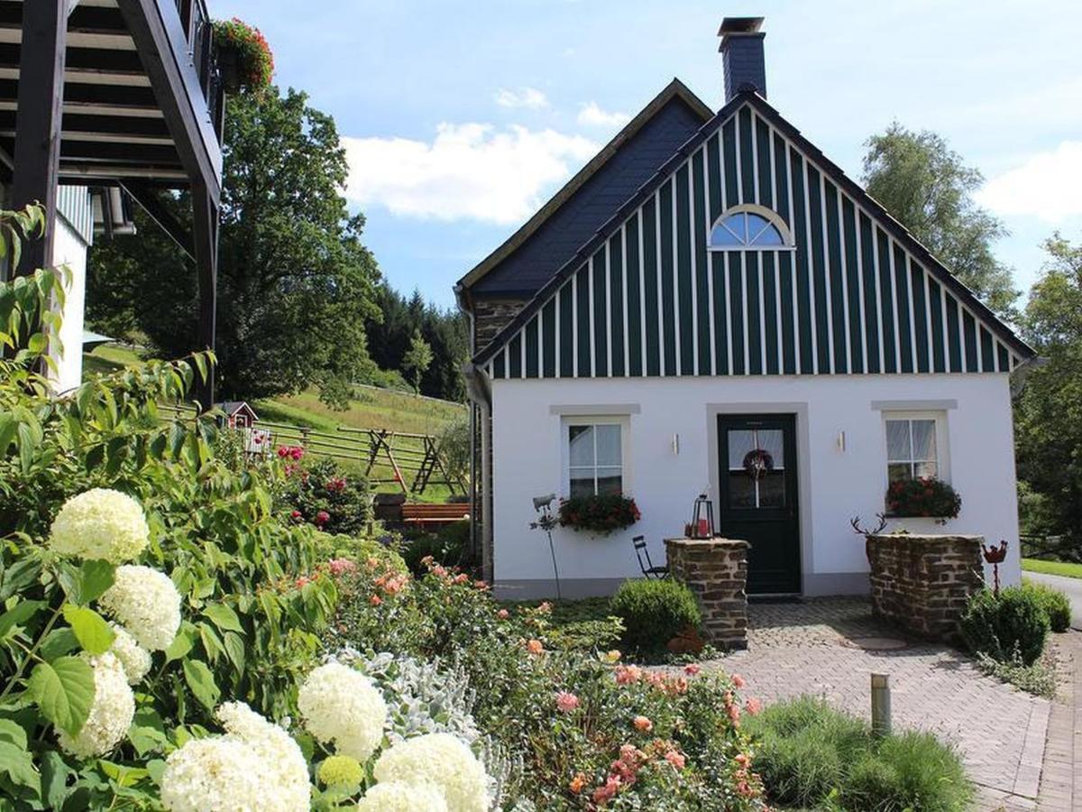 Gut Frielinghausen Daire Meschede Dış mekan fotoğraf