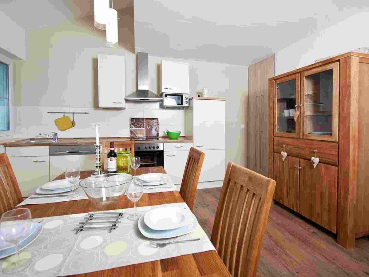Gut Frielinghausen Daire Meschede Dış mekan fotoğraf