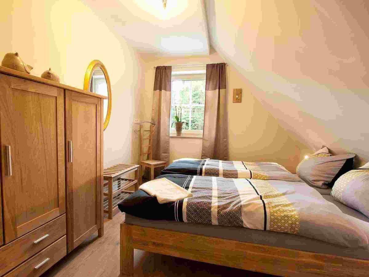 Gut Frielinghausen Daire Meschede Dış mekan fotoğraf