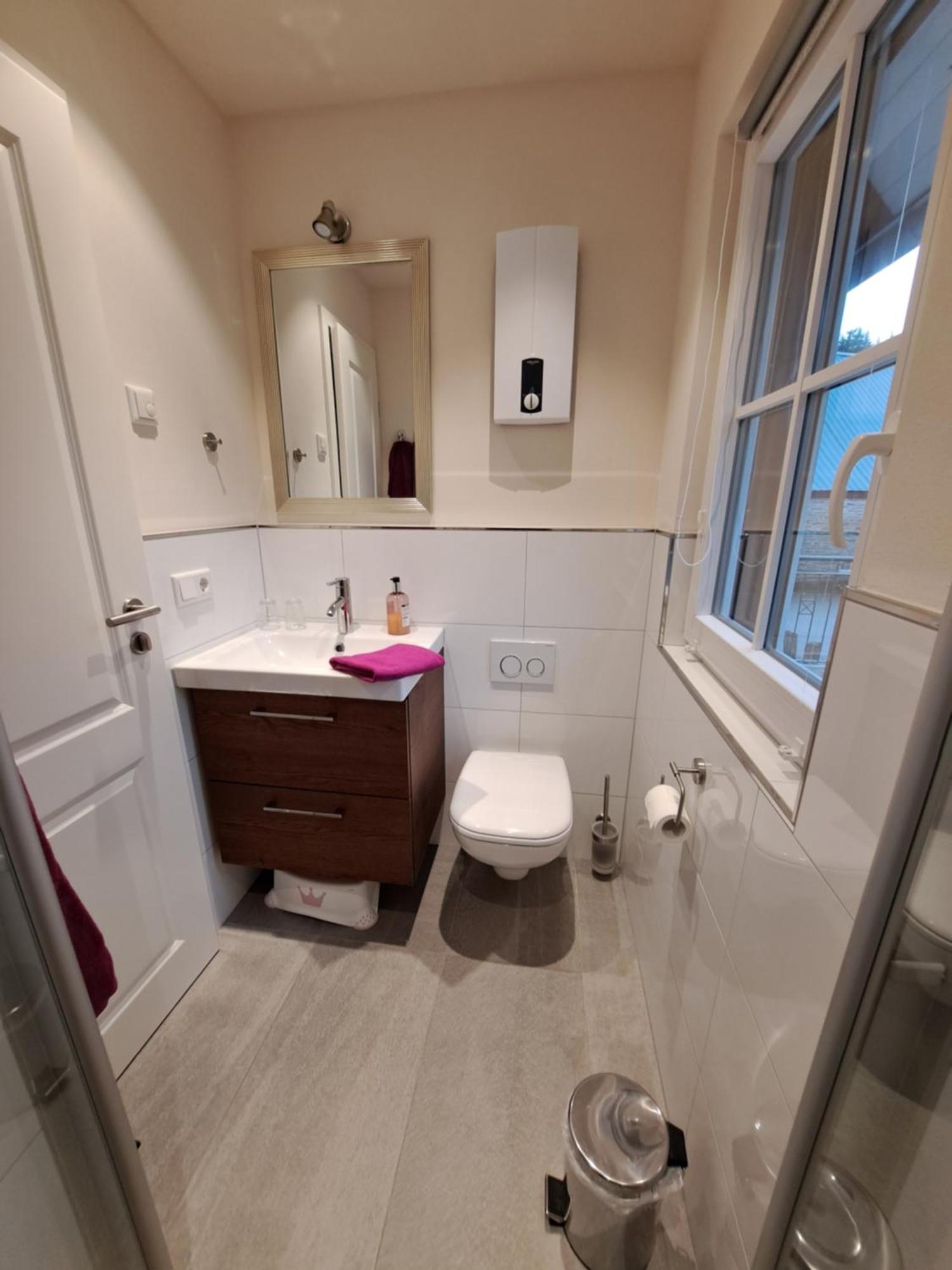 Gut Frielinghausen Daire Meschede Dış mekan fotoğraf